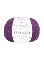 Scheepjes Terrazzo - 729 Prugna