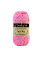 Scheepjes Twinkle 926 Fuchsiaroze