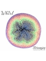 Scheepjes Whirl 762 Popin Candy