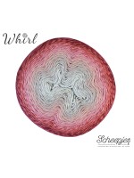 Scheepjes Whirl 753 Slice 'O' Cherry Pie
