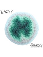 Scheepjes Whirl 781 Sea Breeze Tease