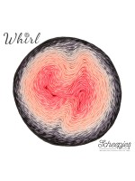 Scheepjes Whirl 784 Watermelon Hell Raiser