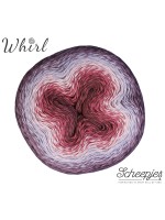 Scheepjes Whirl 789 Tasty Nom Nom