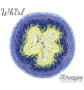 Whirl Whirl