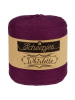 Scheepjes Whirlette 874 Pomegranate