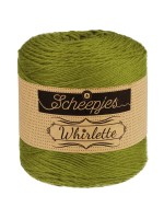 Scheepjes Whirlette 882 Tangy Olive