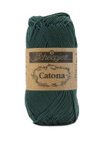 Scheepjes Catona - 525 Fir