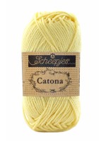 Scheepjes Catona - 403 Lemonade