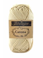 Scheepjes Catona - 404 English Tea