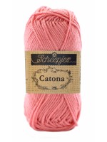 Scheepjes Catona - 409 Soft Rose