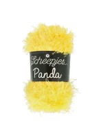 Scheepjes Panda 586 Geel