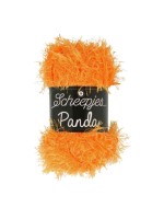 Scheepjes Panda 587 Oranje