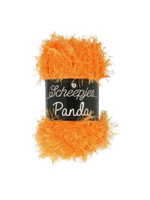 Scheepjes Panda 587 Oranje