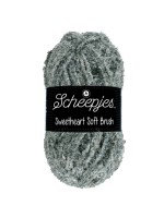 Scheepjes Sweetheart Soft Brush 528
