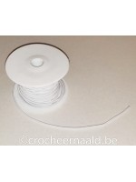 Elastische koord 3 mm