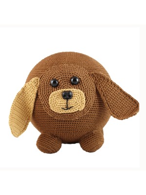 Ballonbal - Hond