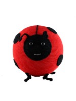 Ballonbal - Lieveheersbeest